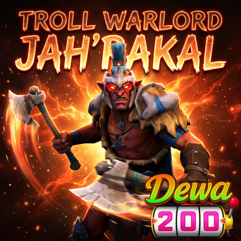 DEWA200 Link Login Slot Dewa 200 Gampang Menang Scatter